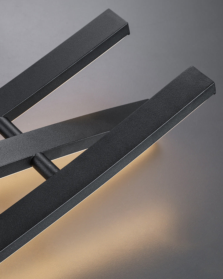 Diff Arc Chandelier-DF2046