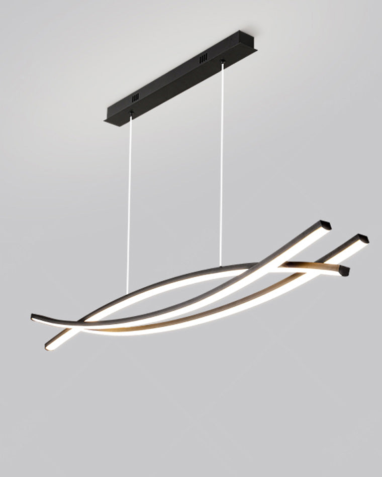 Diff Arc Chandelier-DF2046