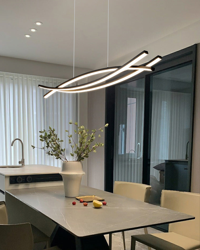 Diff Arc Chandelier-DF2046