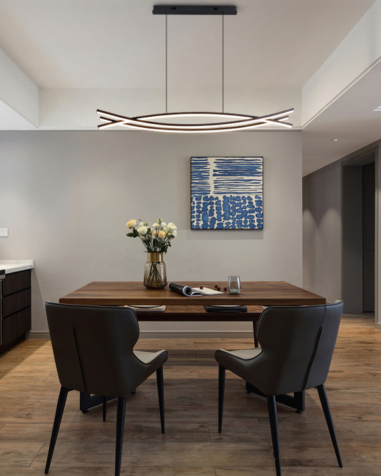 Diff Arc Chandelier-DF2046