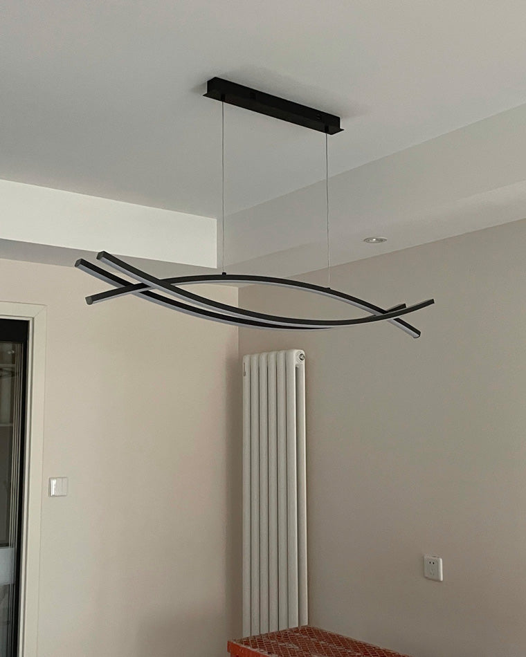 Diff Arc Chandelier-DF2046