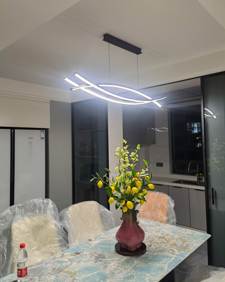 Diff Arc Chandelier-DF2046