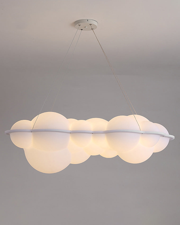 Diff Cloud Pendant Light-DF2049