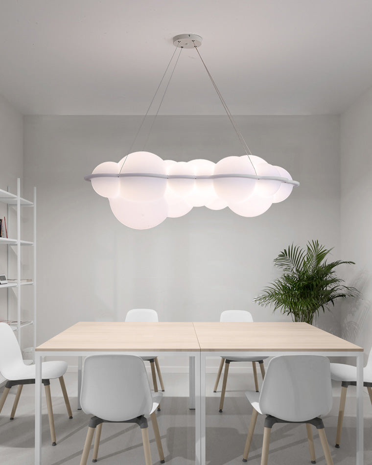 Diff Cloud Pendant Light-DF2049