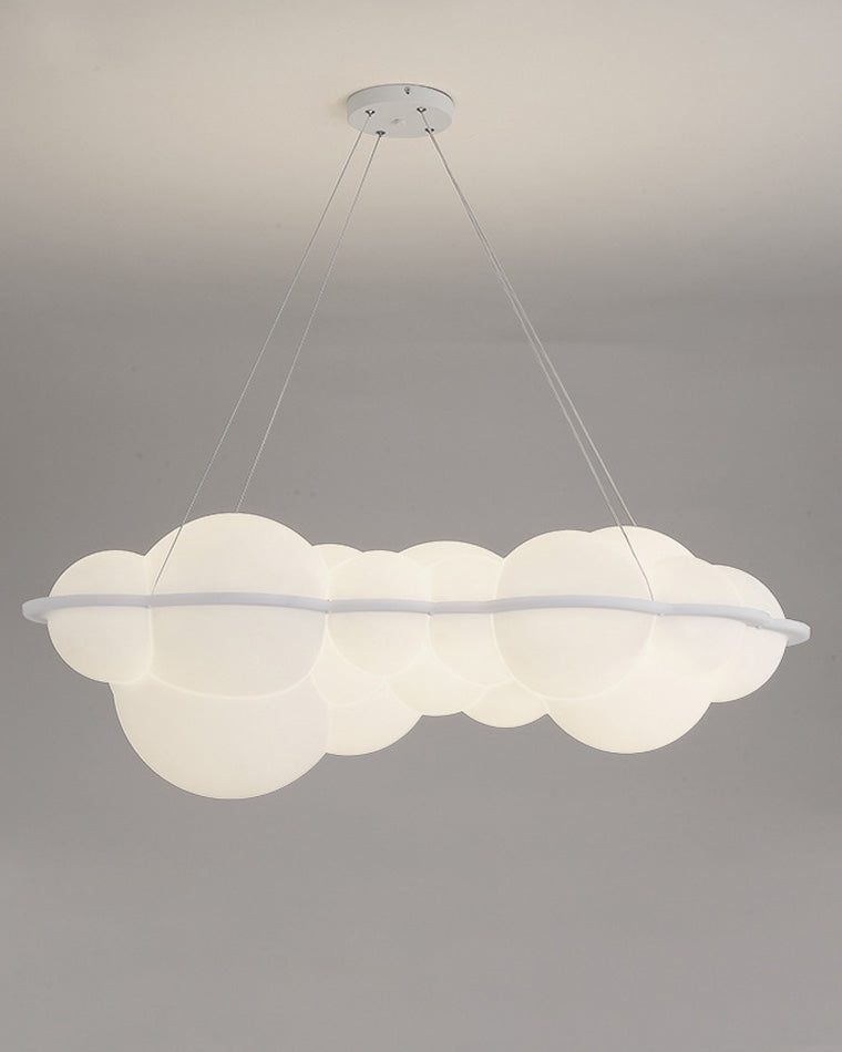 Diff Cloud Pendant Light-DF2049