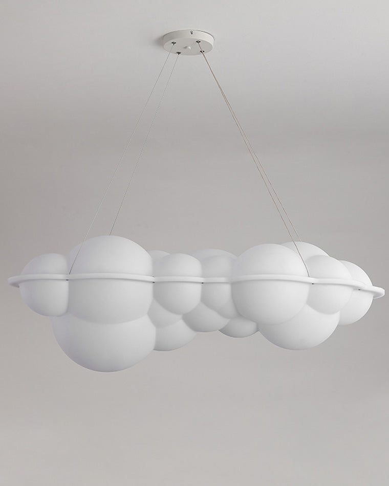 Diff Cloud Pendant Light-DF2049