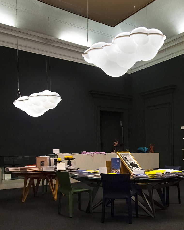 Diff Cloud Pendant Light-DF2049