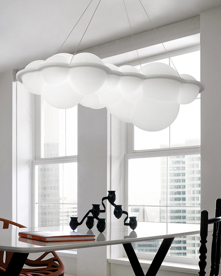 Diff Cloud Pendant Light-DF2049