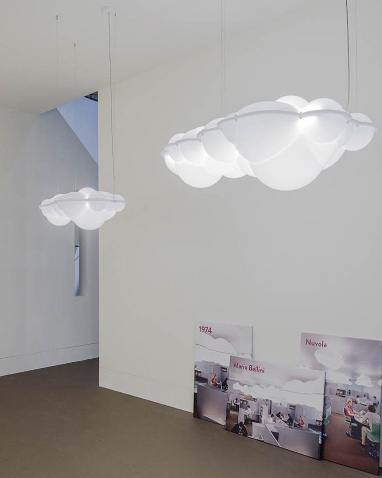 Diff Cloud Pendant Light-DF2049