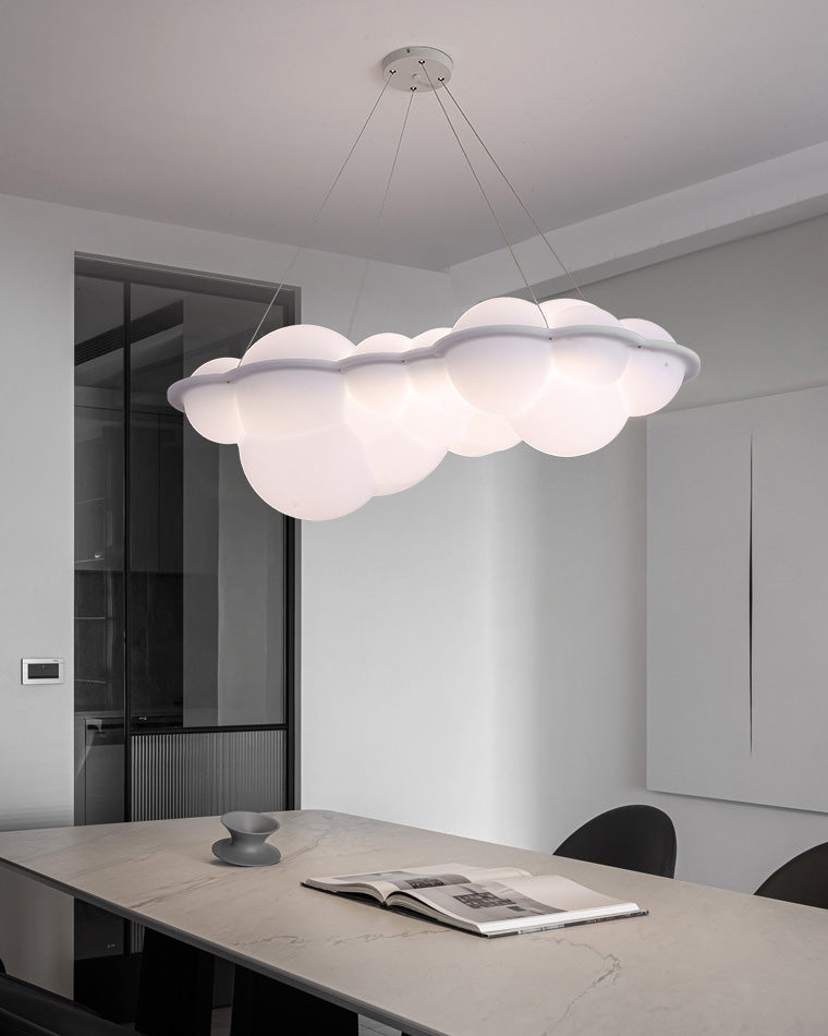 Diff Cloud Pendant Light-DF2049