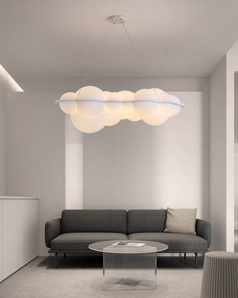 Diff Cloud Pendant Light-DF2049