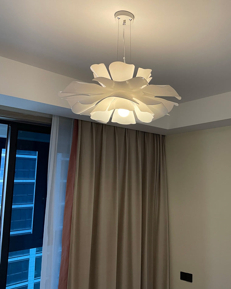 Diff Flower Pendant Light-DF2054