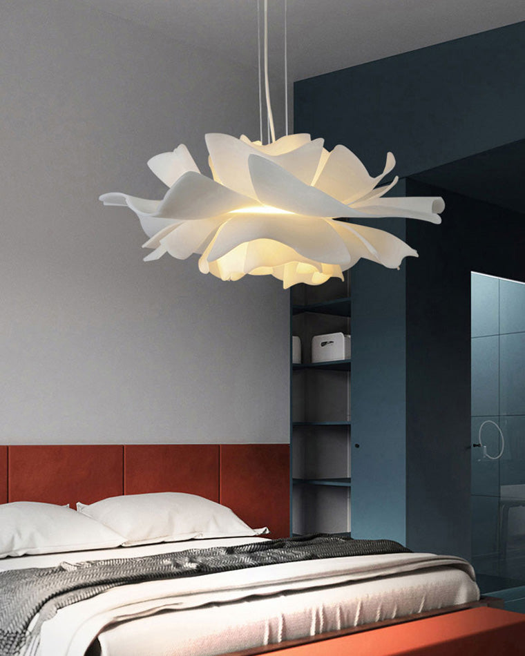 Diff Flower Pendant Light-DF2054