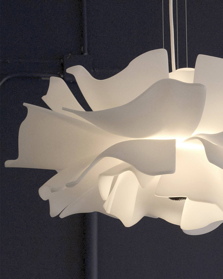 Diff Flower Pendant Light-DF2054
