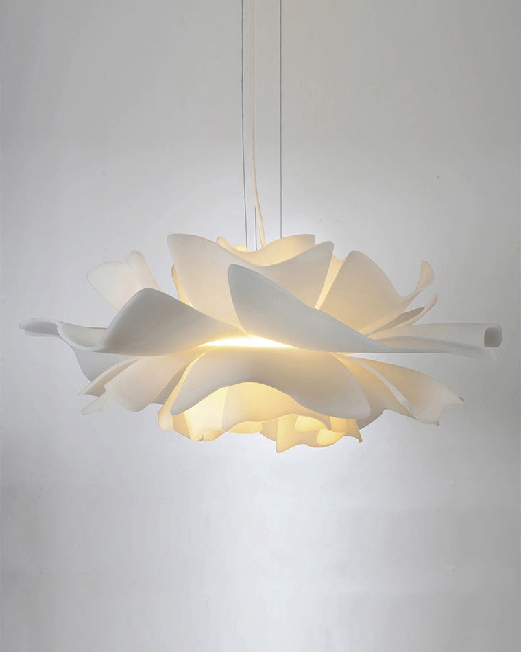 Diff Flower Pendant Light-DF2054