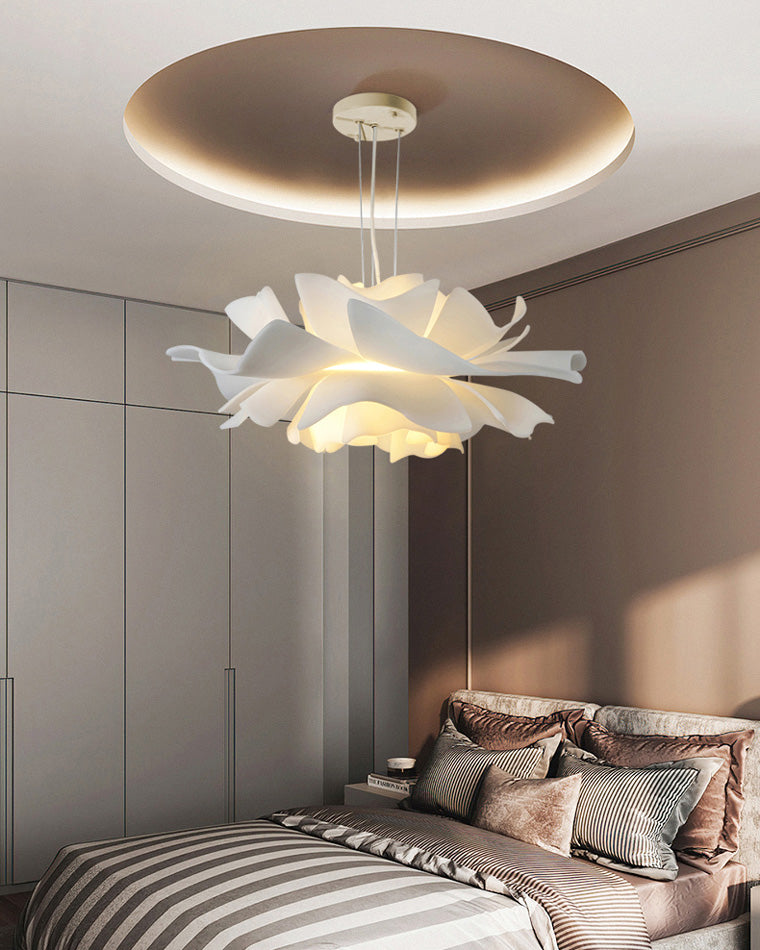 Diff Flower Pendant Light-DF2054
