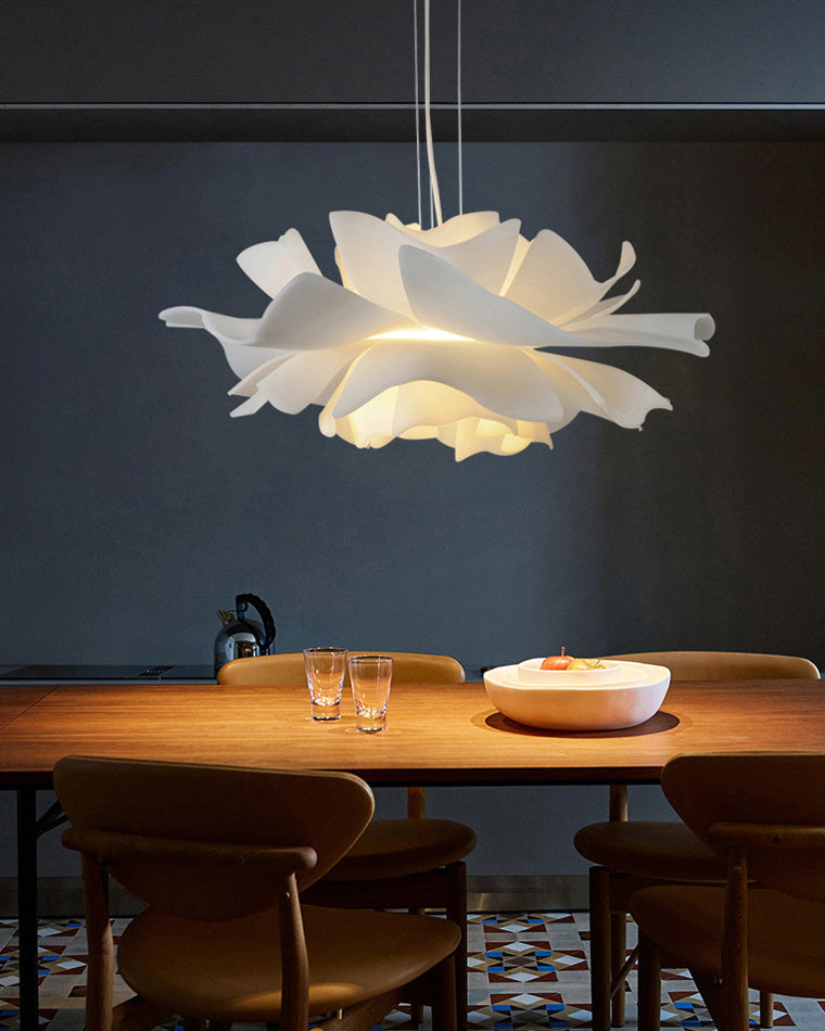 Diff Flower Pendant Light-DF2054