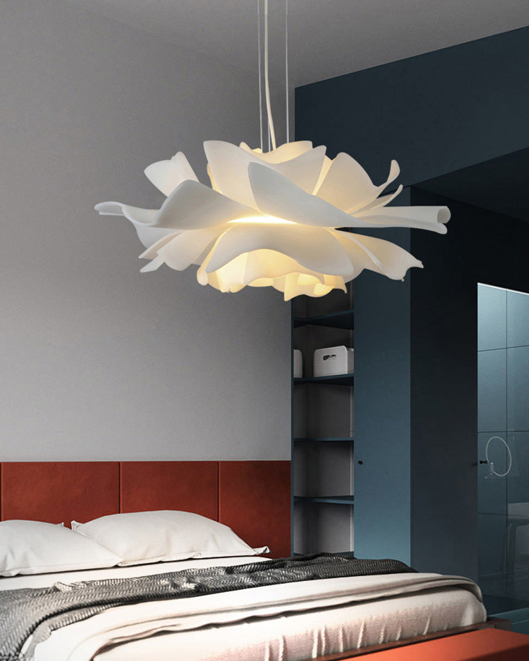 Diff Flower Pendant Light-DF2054