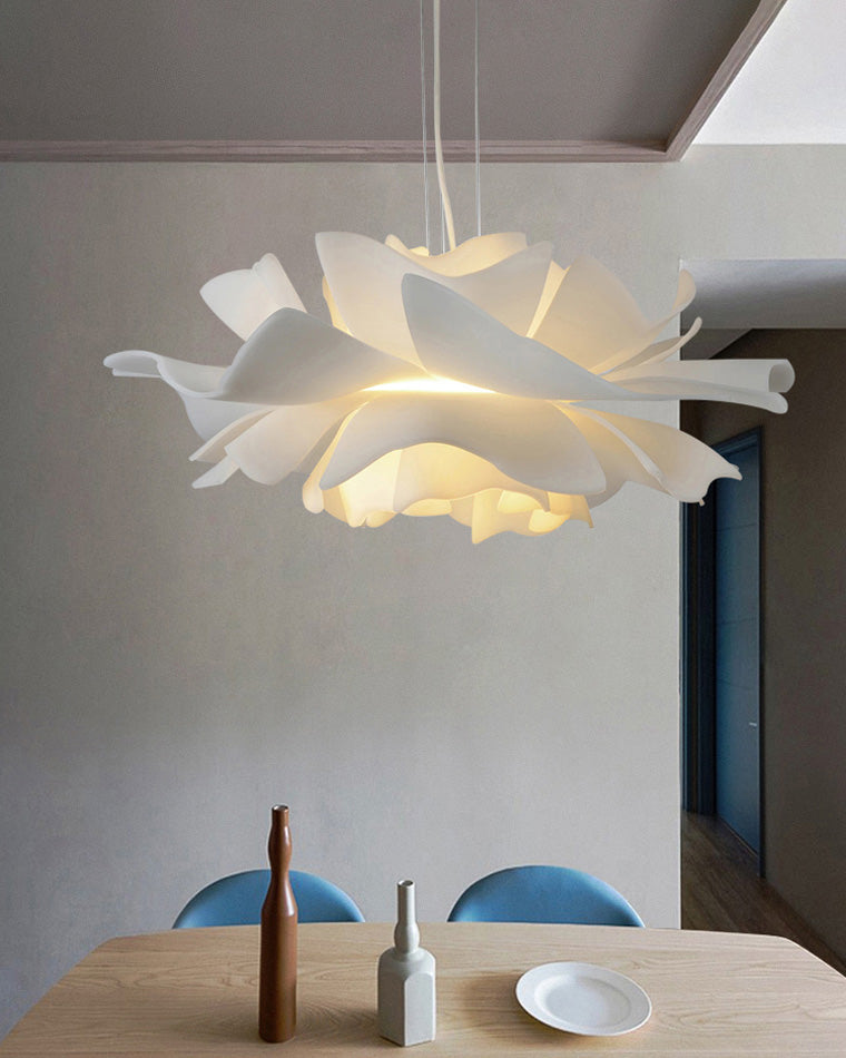 Diff Flower Pendant Light-DF2054