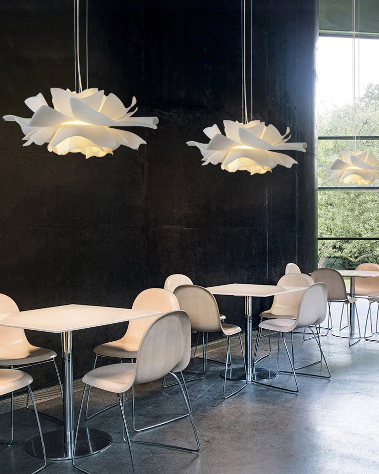 Diff Flower Pendant Light-DF2054