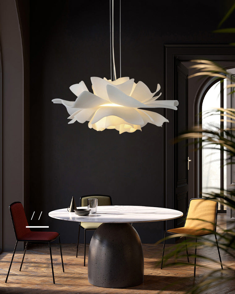 Diff Flower Pendant Light-DF2054