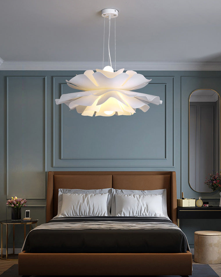 Diff Flower Pendant Light-DF2054