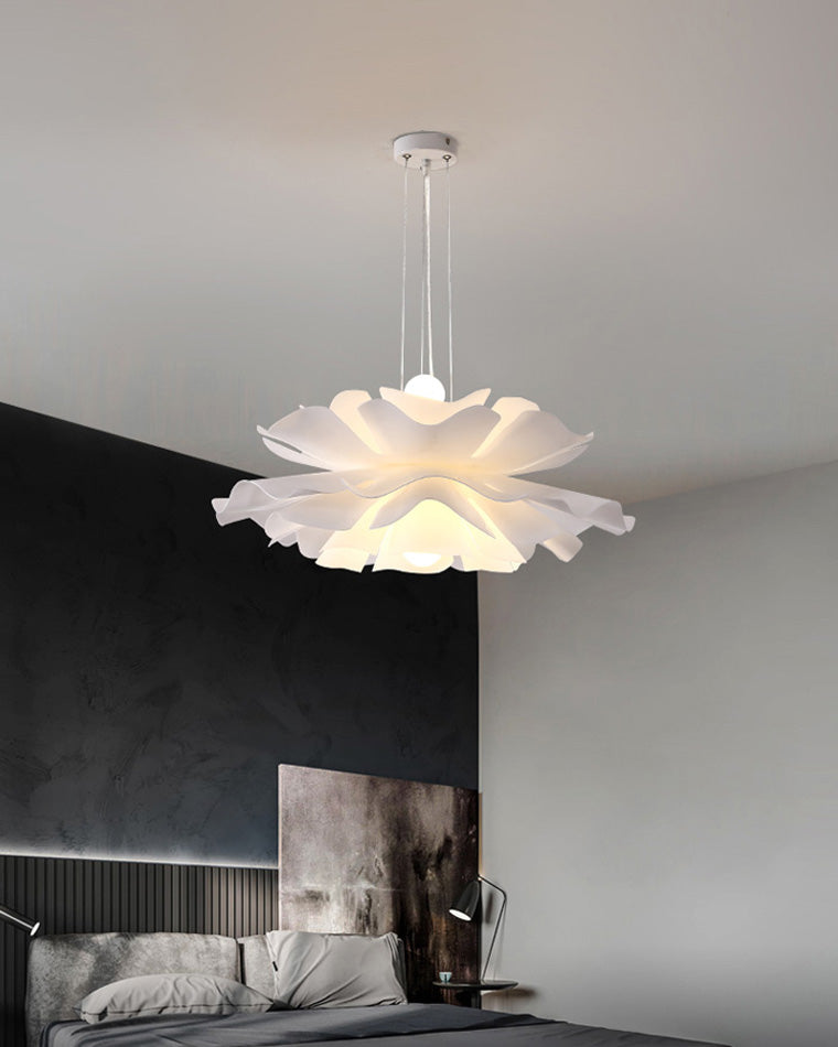 Diff Flower Pendant Light-DF2054