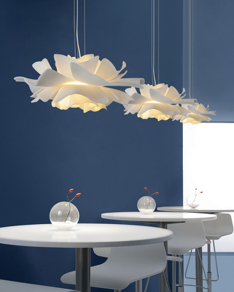 Diff Flower Pendant Light-DF2054
