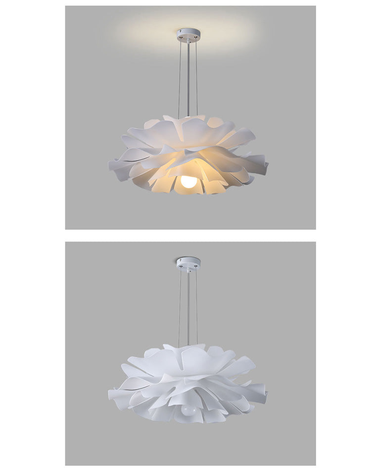Diff Flower Pendant Light-DF2054