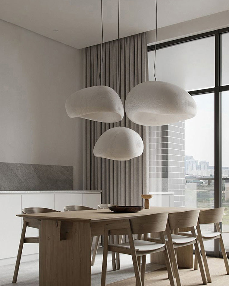 Diff Wabi Sabi Pendant Light-DF2061