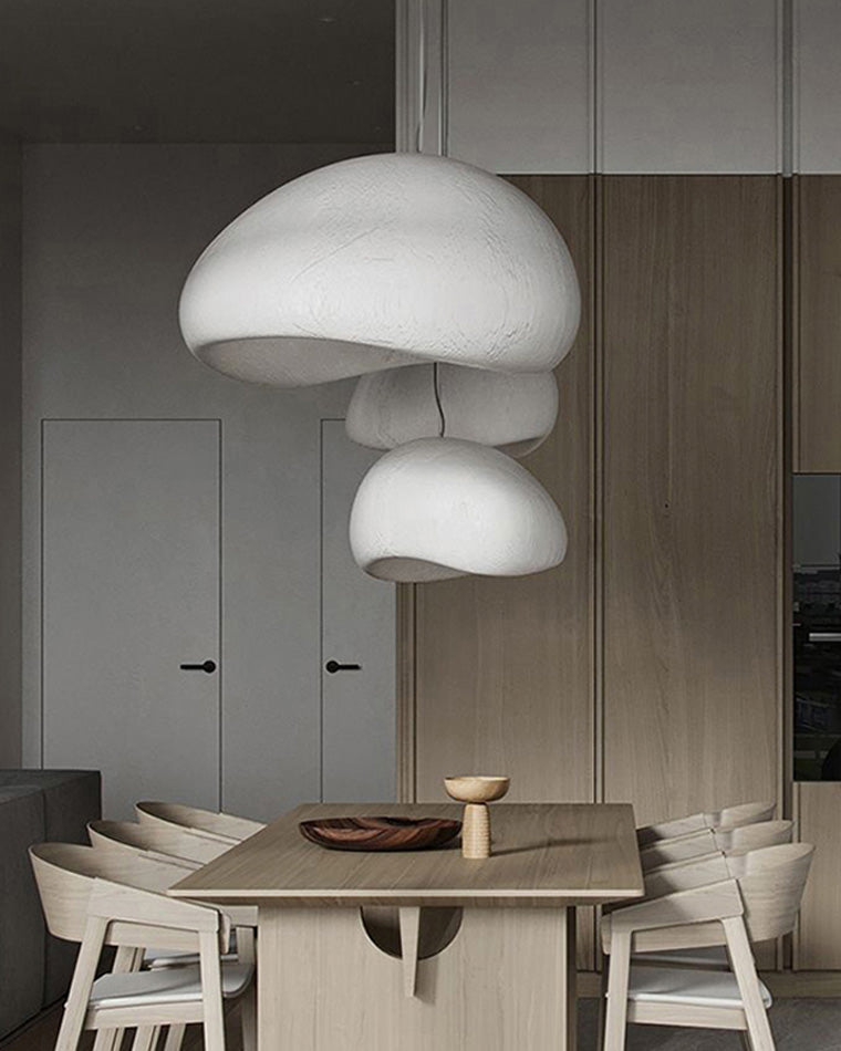 Diff Wabi Sabi Pendant Light-DF2061