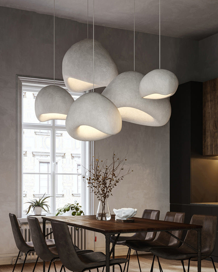 Diff Wabi Sabi Pendant Light-DF2061