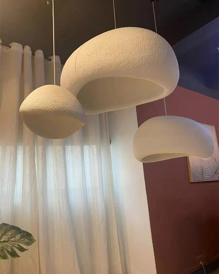Diff Wabi Sabi Pendant Light-DF2061