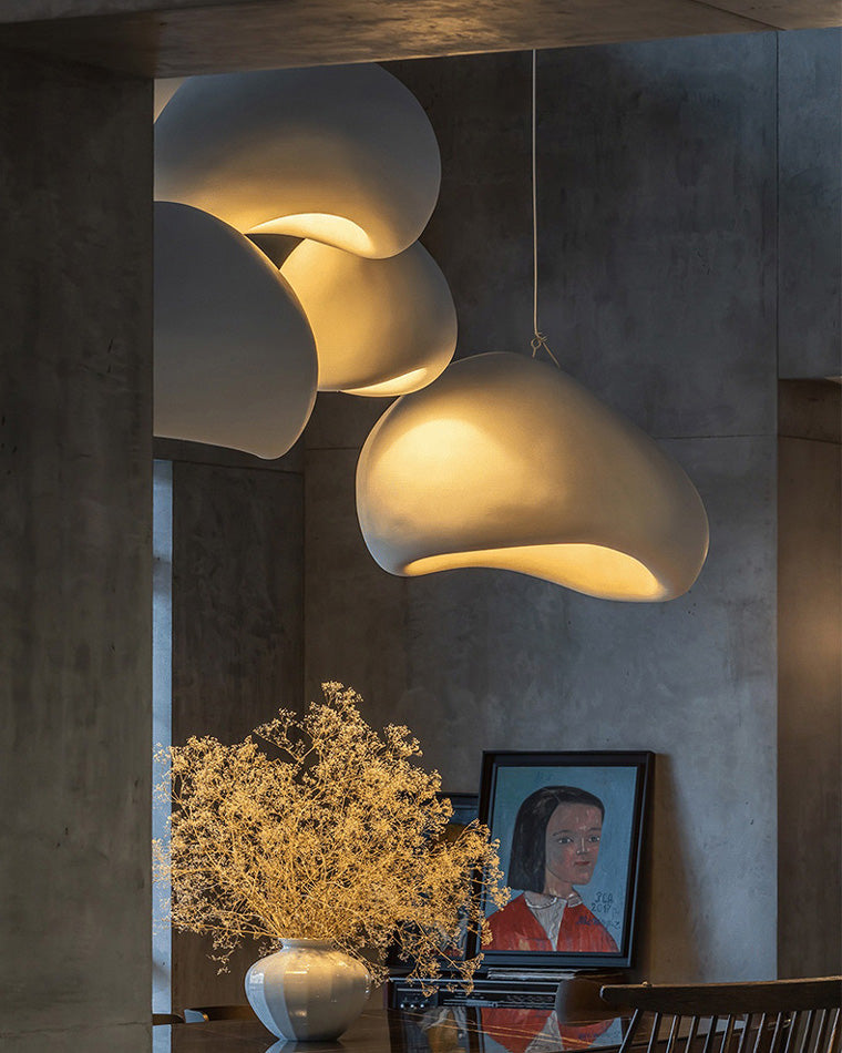Diff Wabi Sabi Pendant Light-DF2061