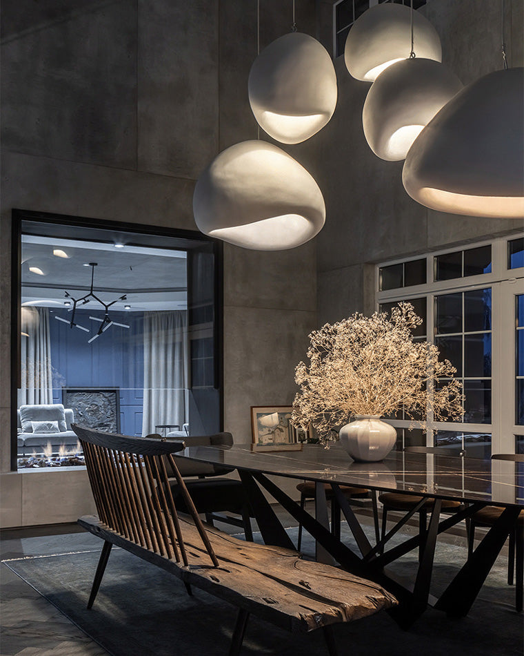 Diff Wabi Sabi Pendant Light-DF2061