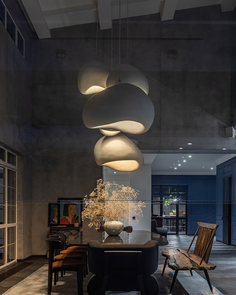 Diff Wabi Sabi Pendant Light-DF2061