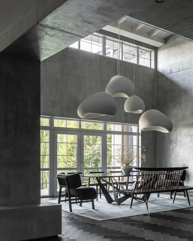 Diff Wabi Sabi Pendant Light-DF2061