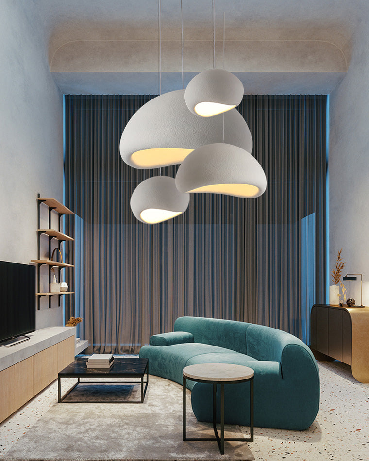 Diff Wabi Sabi Pendant Light-DF2061