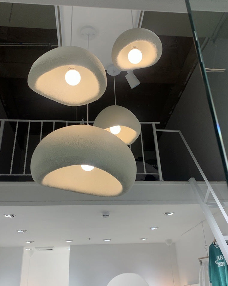 Diff Wabi Sabi Pendant Light-DF2061