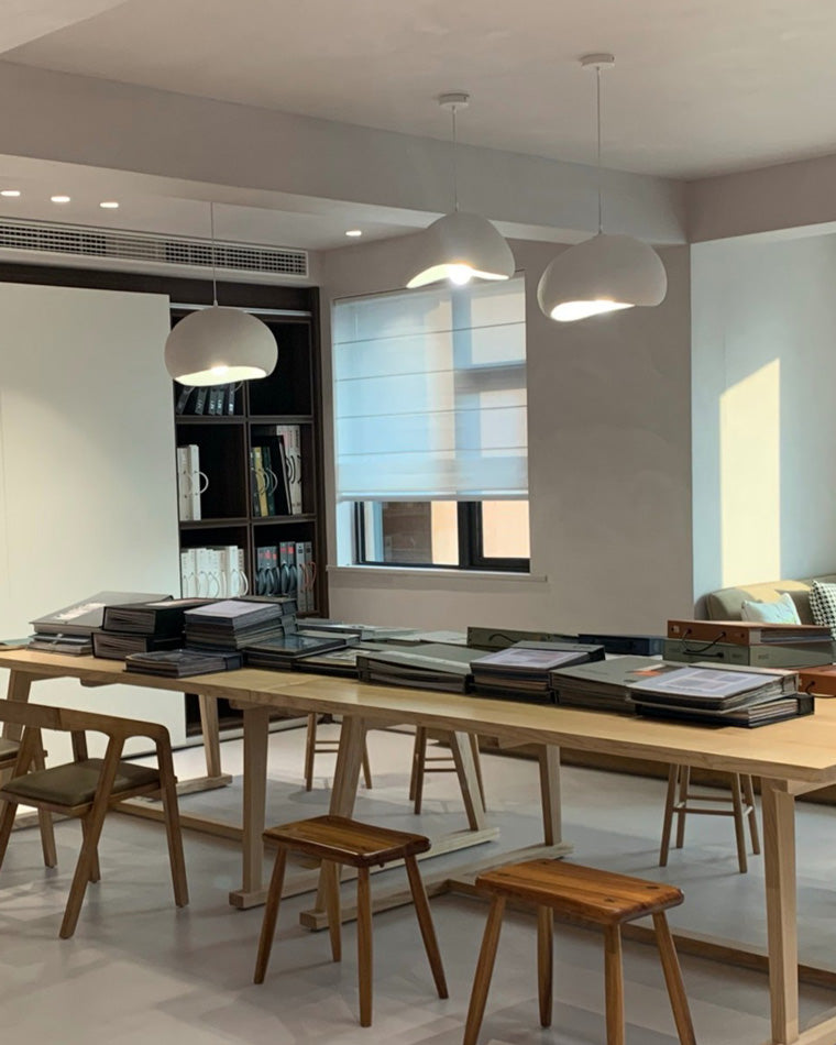 Diff Wabi Sabi Pendant Light-DF2061