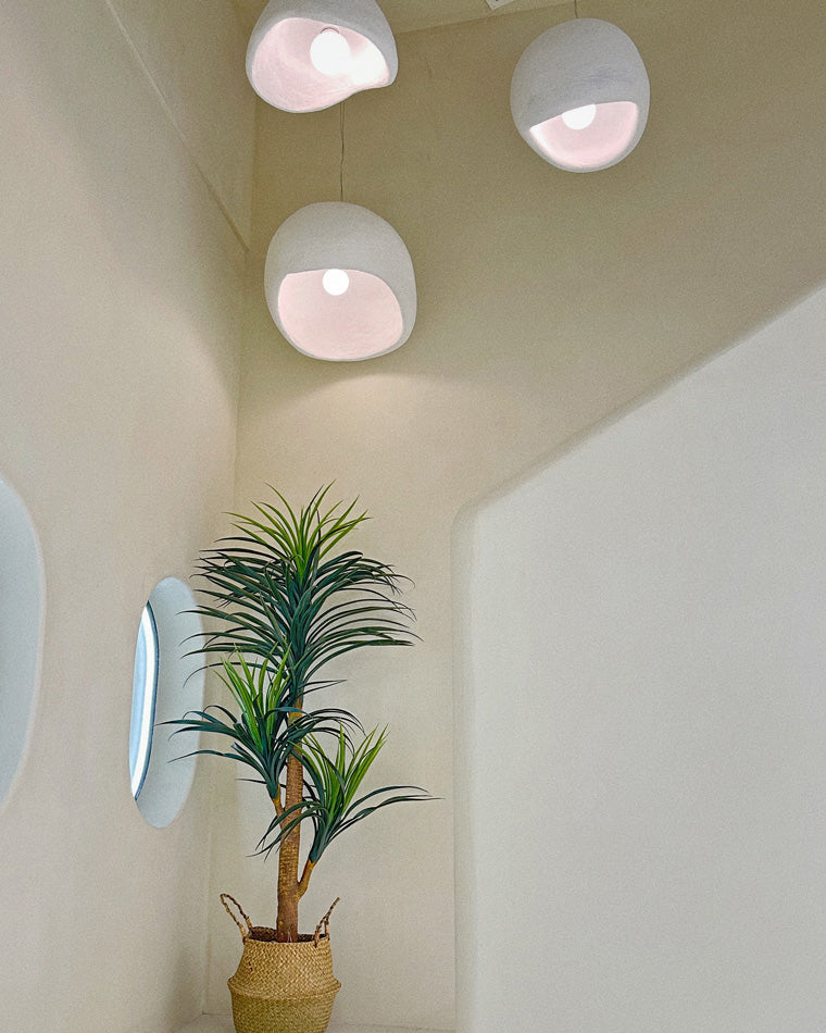 Diff Wabi Sabi Pendant Light-DF2061