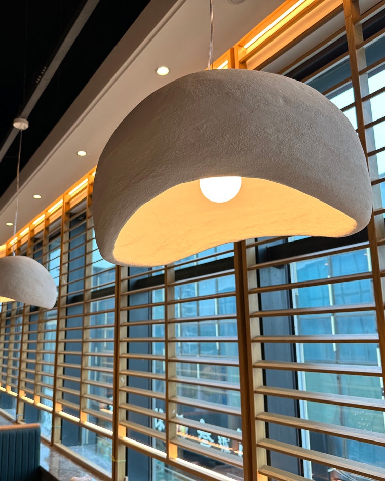 Diff Wabi Sabi Pendant Light-DF2061
