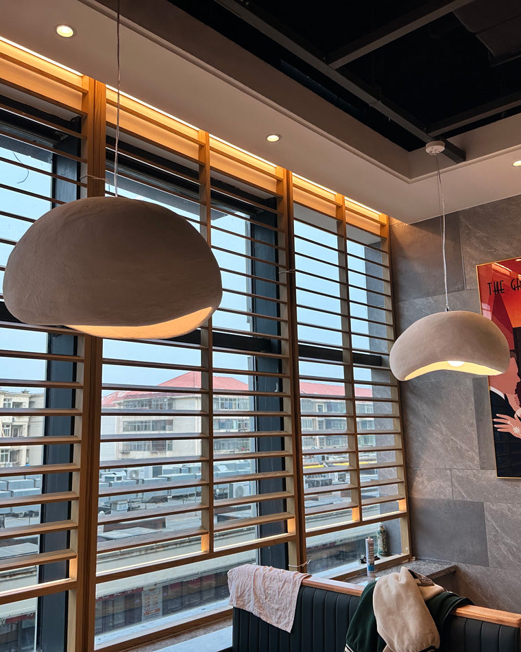 Diff Wabi Sabi Pendant Light-DF2061