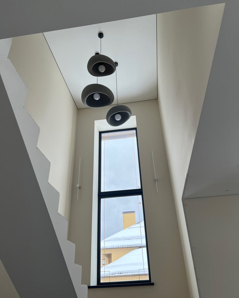 Diff Wabi Sabi Pendant Light-DF2061