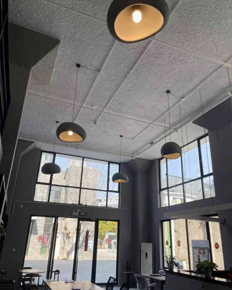 Diff Wabi Sabi Pendant Light-DF2061