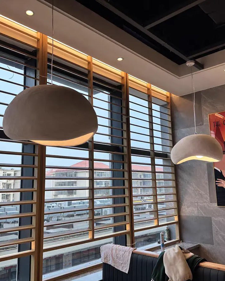 Diff Wabi Sabi Pendant Light-DF2061