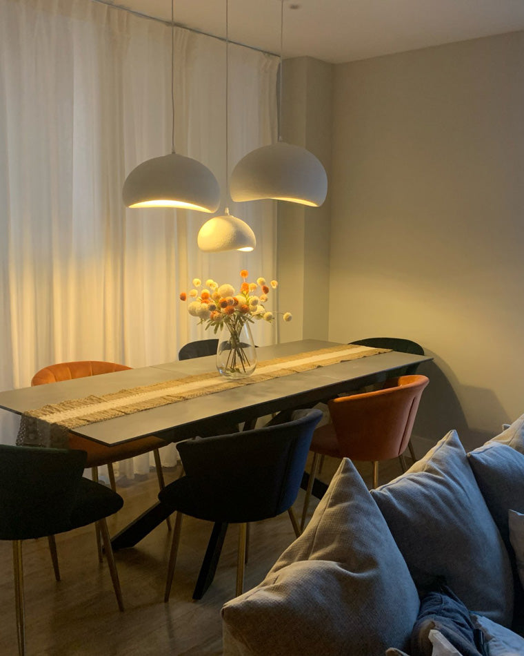 Diff Wabi Sabi Pendant Light-DF2061