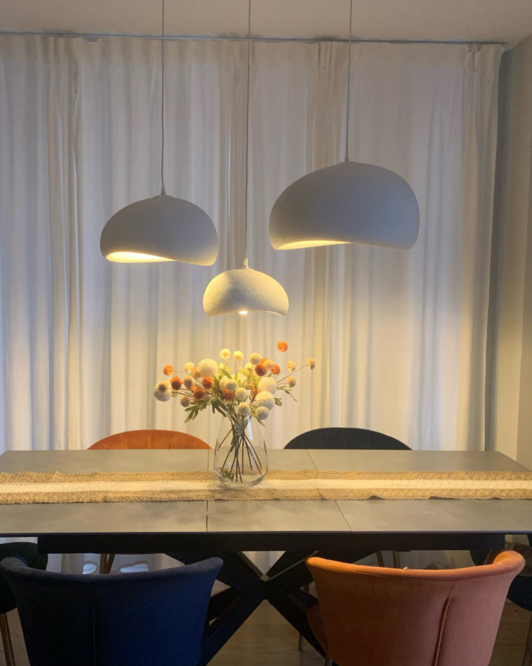 Diff Wabi Sabi Pendant Light-DF2061