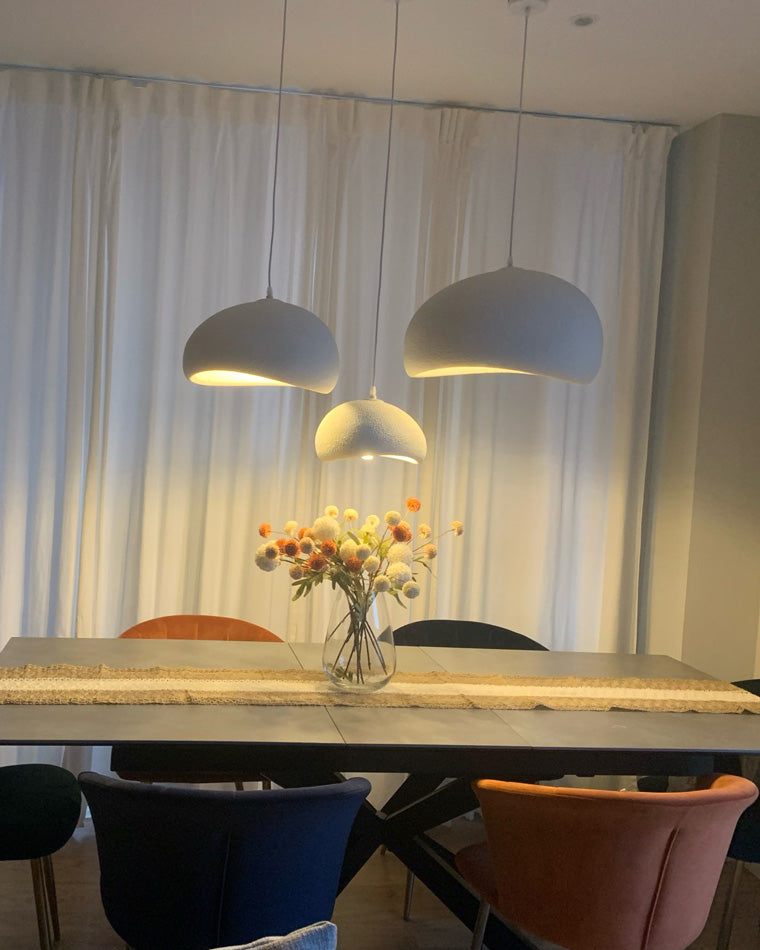 Diff Wabi Sabi Pendant Light-DF2061
