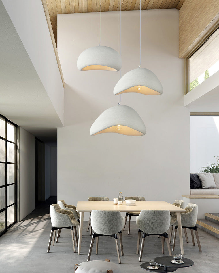Diff Wabi Sabi Pendant Light-DF2061